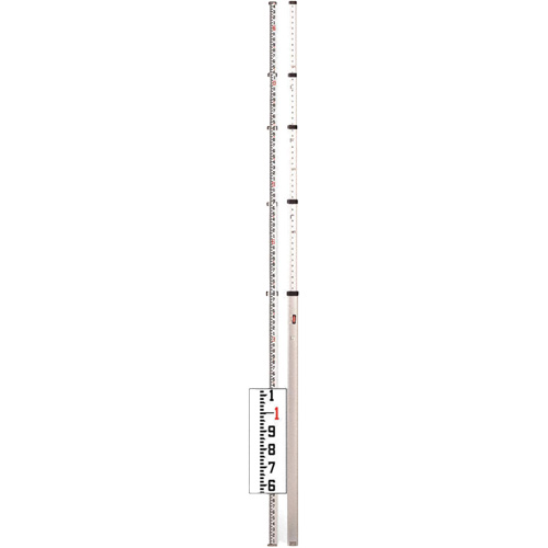 Telescoping Measuring Rod - 10ths & 100ths Rideout Tool & Machine Inc.