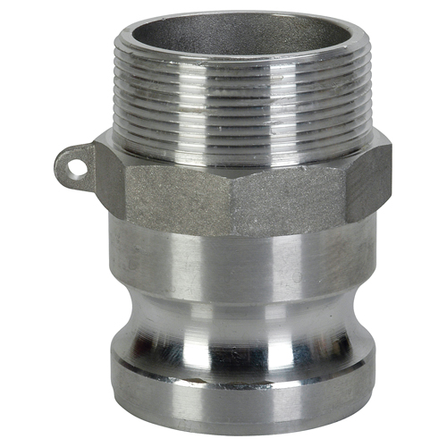 Aluminum Cam & Groove Fittings Rideout Tool & Machine Inc.