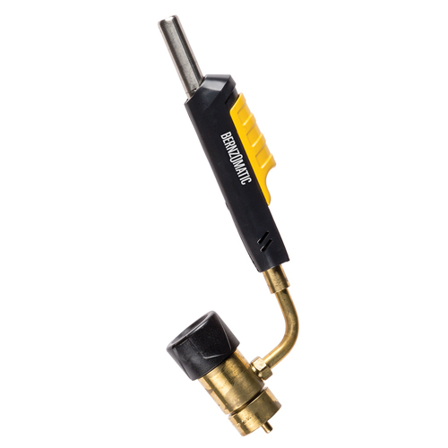 Trigger Start Swivel Head Torches, 360° Head Angle Rideout Tool & Machine Inc.