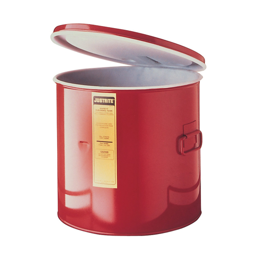 Cuves d'immersion Rideout Tool & Machine Inc.