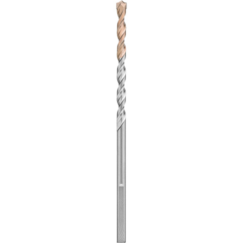 M&egrave;che pour perceuse &agrave; percussion, 7 morceaux, Carbure Rideout Tool & Machine Inc.