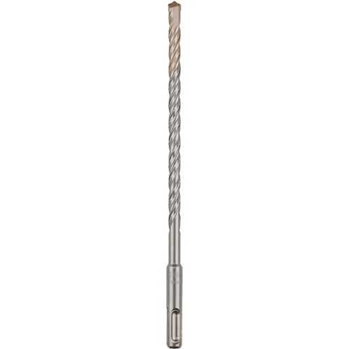 2-Cutter Masonry & Concrete Drill Bit, 3/8", SDS-Plus Shank, Carbide Rideout Tool & Machine Inc.