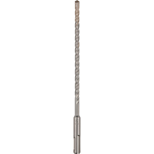 Foret &agrave; double tranchant pour maçonnerie et b&eacute;ton, 5/32", Tige SDS-Plus, Carbure Rideout Tool & Machine Inc.