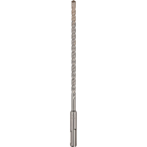 2-Cutter Masonry & Concrete Drill Bit, 3/16", SDS-Plus Shank, Carbide Rideout Tool & Machine Inc.