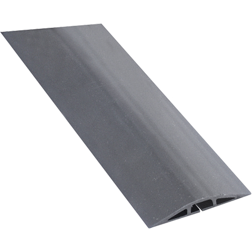 FloorTrak&reg; Cable Cover, 5' x 3" x 0.75" Rideout Tool & Machine Inc.