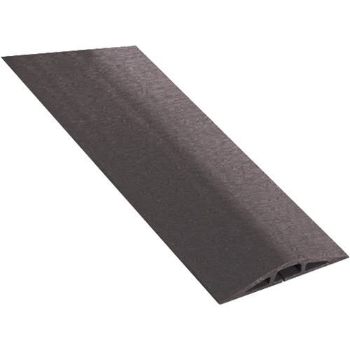 FloorTrak&reg; Cable Cover, 5' x 3" x 0.75" Rideout Tool & Machine Inc.