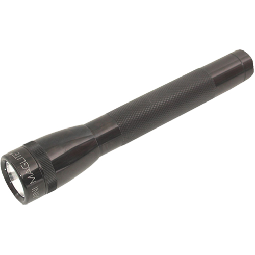 Mini&reg; Flashlights, Incandescent, 9 Lumens, AAA Batteries Rideout Tool & Machine Inc.