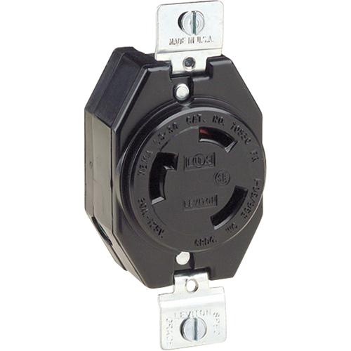 Dispositif verrouillable de qualit&eacute; industrielle Rideout Tool & Machine Inc.
