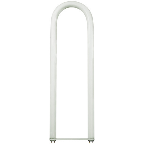 Lampes fluorescentes &agrave; d&eacute;marrage rapide CURVALUME, 40 W, T12, 4100 K, Longueur de 22,5" Rideout Tool & Machine Inc.