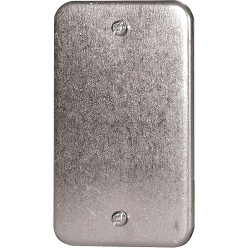 Plaque murale vierge Rideout Tool & Machine Inc.