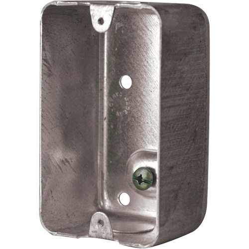 TradeSELECT&reg; Utility Box Rideout Tool & Machine Inc.