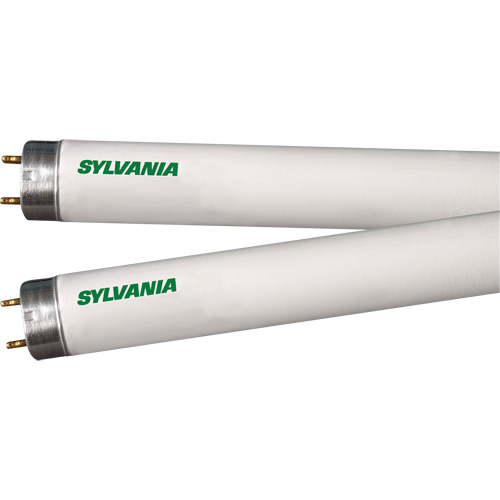 Fluorescent Lamps, 32 W, T8, 4100 K, 48" Long Rideout Tool & Machine Inc.