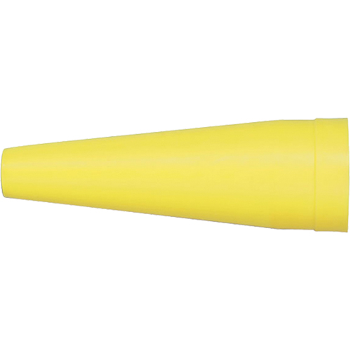 Traffic Wand With Reflective Tape Rideout Tool & Machine Inc.