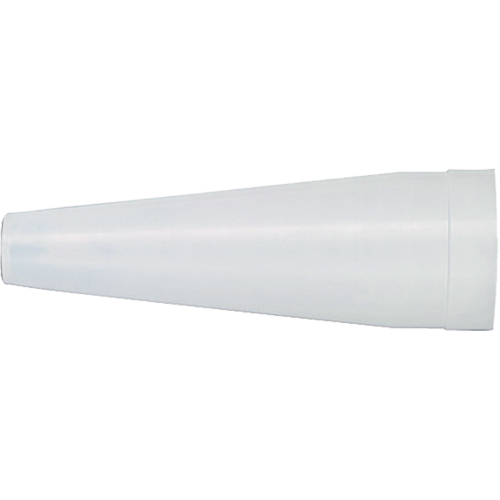 B&acirc;tons de circulation avec bande r&eacute;fl&eacute;chissante Rideout Tool & Machine Inc.