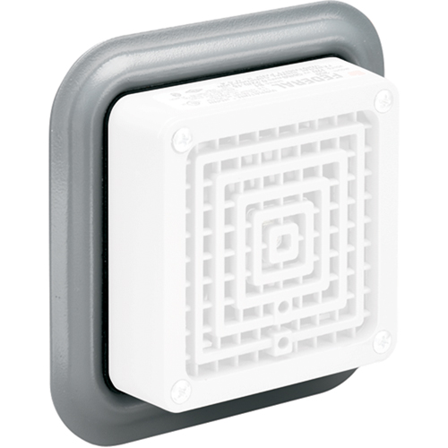 350TR Vibratone&reg; Horns - Mount Trim Rings Rideout Tool & Machine Inc.