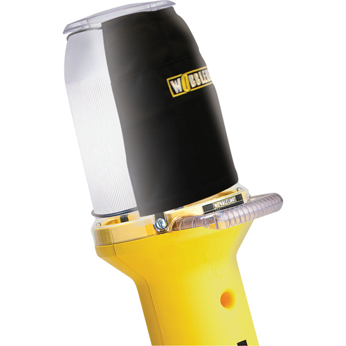 Wobblelight&reg; 180° Arc Reflector Shield Rideout Tool & Machine Inc.
