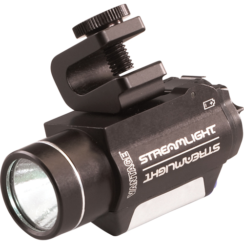 Lampes tactiques pour casque Vantage Rideout Tool & Machine Inc.