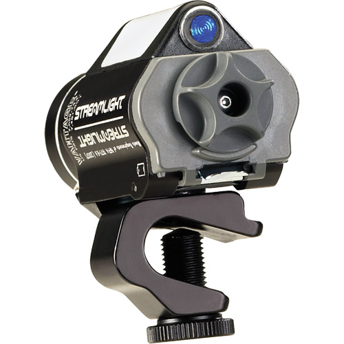 Lampes tactiques pour casque Vantage Rideout Tool & Machine Inc.