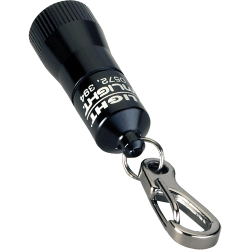 Nano Light&reg; Flashlight Rideout Tool & Machine Inc.