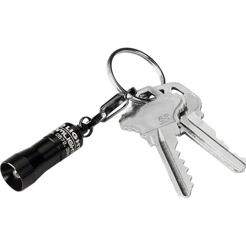 Nano Light&reg; Flashlight Rideout Tool & Machine Inc.