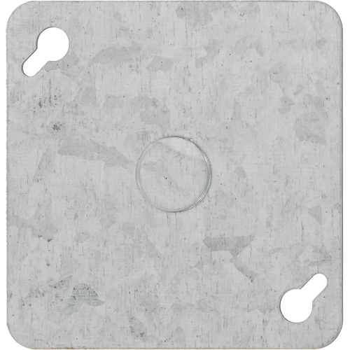 Square Covers Rideout Tool & Machine Inc.