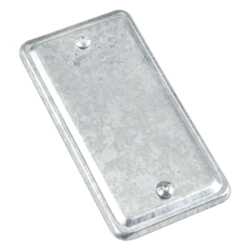 Couvercles pour boîte utilitaire Rideout Tool & Machine Inc.