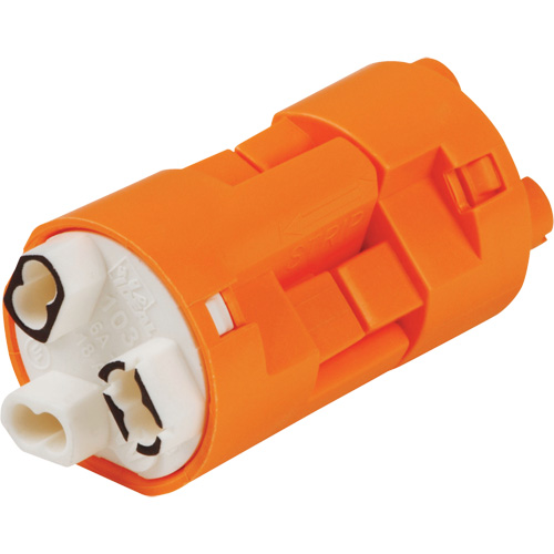 Sectionneurs de luminaire PowerPlug Rideout Tool & Machine Inc.