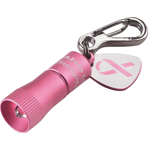 Nano Light&reg; Flashlight Rideout Tool & Machine Inc.