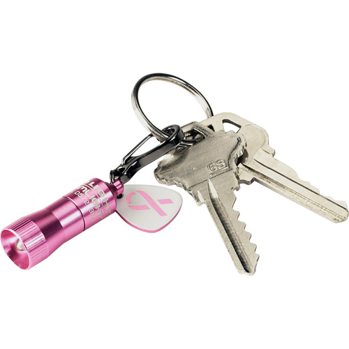 Nano Light&reg; Flashlight Rideout Tool & Machine Inc.