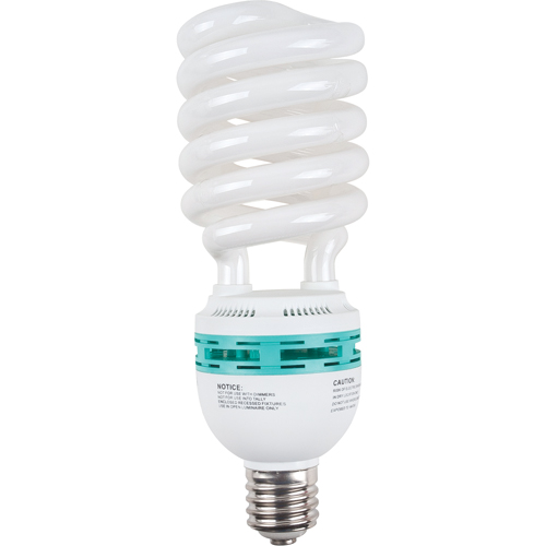 Ampoules pour lampe de travail Wobblelight, 85 W Rideout Tool & Machine Inc.