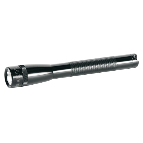 Mini&reg; PRO Flashlight, LED, 332 Lumens, AA Batteries Rideout Tool & Machine Inc.