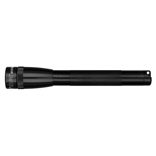 Mini&reg; PRO Flashlight, LED, 332 Lumens, AA Batteries Rideout Tool & Machine Inc.