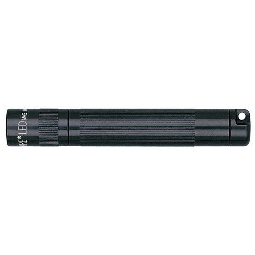 Solitaire&reg; Flashlights, LED, 47 Lumens, AAA Batteries Rideout Tool & Machine Inc.