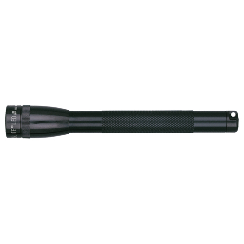 Mini&reg; Flashlights, LED, 100 Lumens, AAA Batteries Rideout Tool & Machine Inc.
