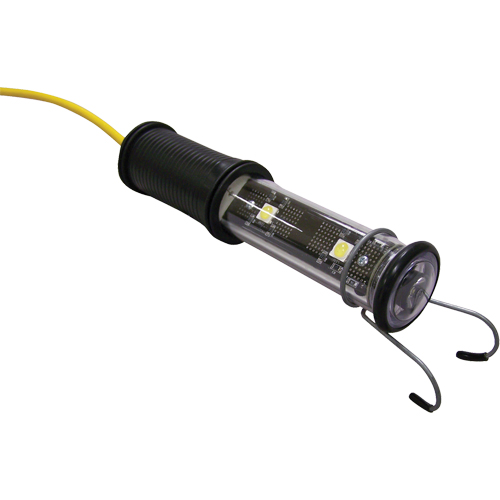 Baladeuses DEL robustes, DEL, 480 Lumens Rideout Tool & Machine Inc.