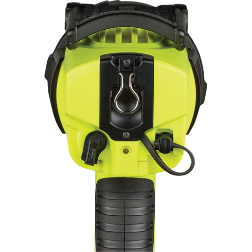 Waypoint&reg; 400 Pistol Grip Spotlight, LED, 1000 Lumens, Rechargeable Batteries Rideout Tool & Machine Inc.
