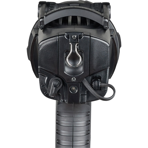 Waypoint&reg; 300 Pistol Grip Spotlight, LED, 1000 Lumens, Rechargeable Batteries Rideout Tool & Machine Inc.