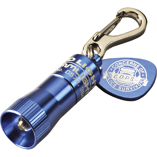 Lampe de poche Nano Light Rideout Tool & Machine Inc.