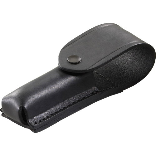 Strion&reg; Flashlight Holster, Flashlight Holder, Leather, 1 Pockets Rideout Tool & Machine Inc.