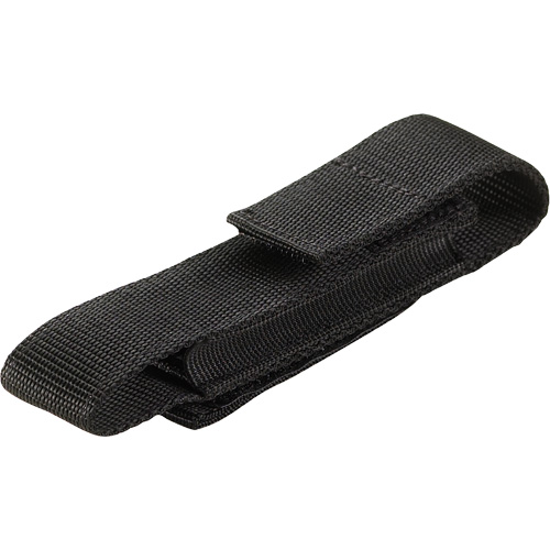 ProTac&reg; 2AA Flashlight Holster, Flashlight Holder, Nylon, 1 Pockets Rideout Tool & Machine Inc.