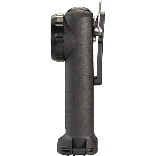 Survivor&reg; Flashlight with Charger, LED, Rechargeable/AA Batteries, Nylon Polymer Rideout Tool & Machine Inc.