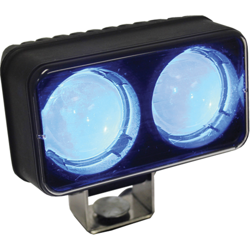 Safe-Lite Pedestrian LED Warning Lamp Rideout Tool & Machine Inc.