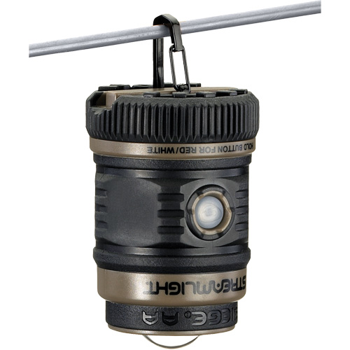 Siege&reg; AA Compact Lantern Rideout Tool & Machine Inc.