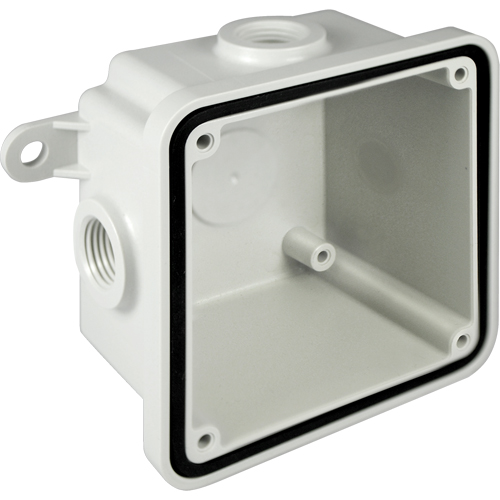 Vibratone&reg; Molded Weatherproof Housing Rideout Tool & Machine Inc.