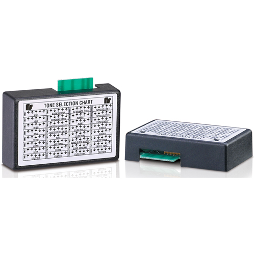 SelecTone&reg; Universal Tone Module Rideout Tool & Machine Inc.