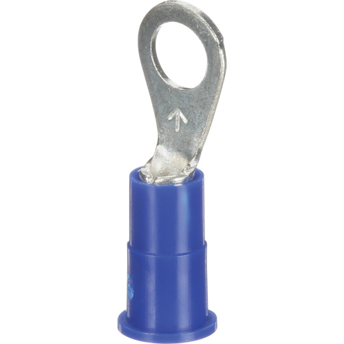 Scotchlok Ring Tongue Terminal Rideout Tool & Machine Inc.