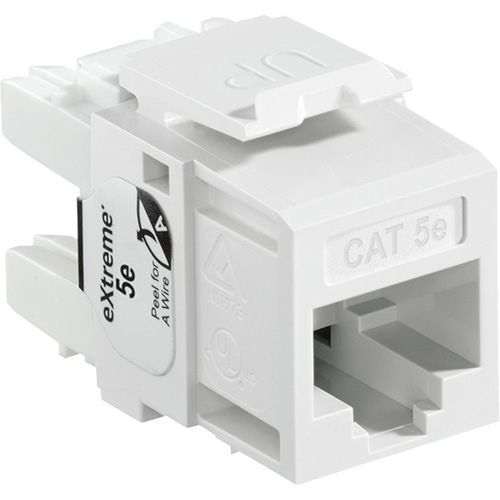 Connecteur eXtreme QuickPort Rideout Tool & Machine Inc.
