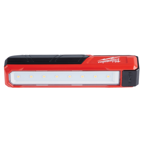 Projecteur de poche USB Rover, DEL, 445 lumens, 2 hres de fonctionnement, Bloc-pile Rechargeable, Plastique Rideout Tool & Machine Inc.