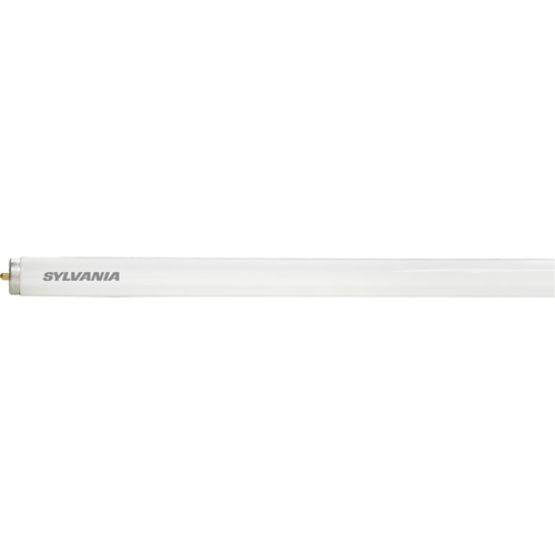 SLIMLINE Instant Start Fluorescent Lamps, 75 W, T12, 4100 K, 96" Long Rideout Tool & Machine Inc.