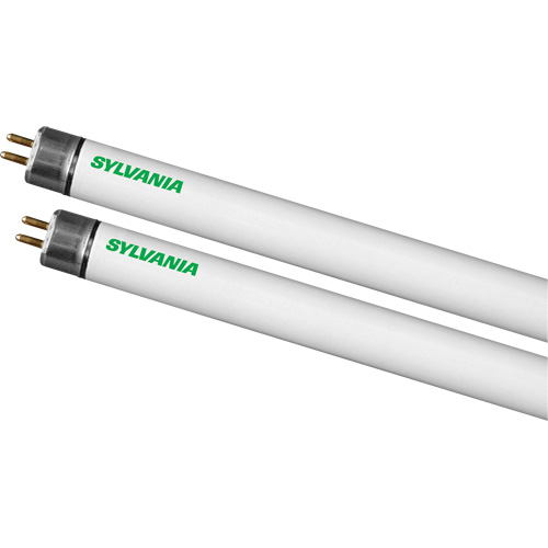 PENTRON&reg; ECOLOGIC Fluorescent Lamps, 28 W, T5, 4100 K, 48" Long Rideout Tool & Machine Inc.